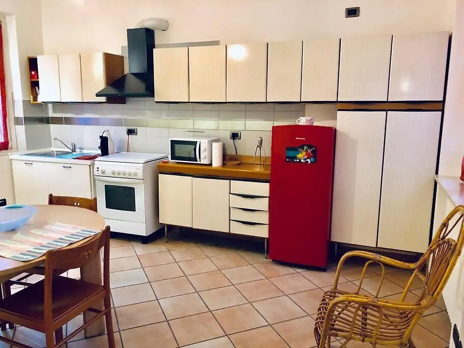 Teo Country House Villa San Martino Siccomario 0*,