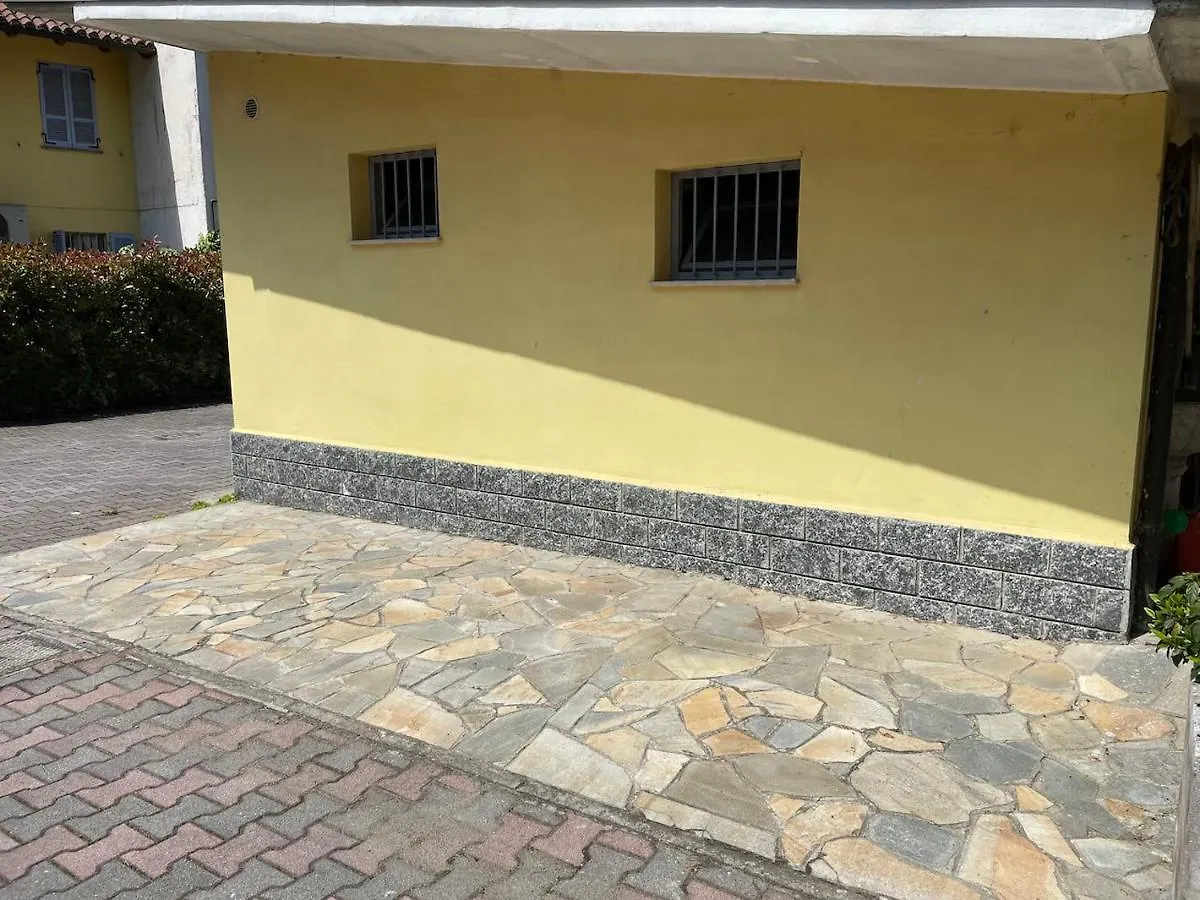 Teo Country House Villa San Martino Siccomario 0*,  Italy