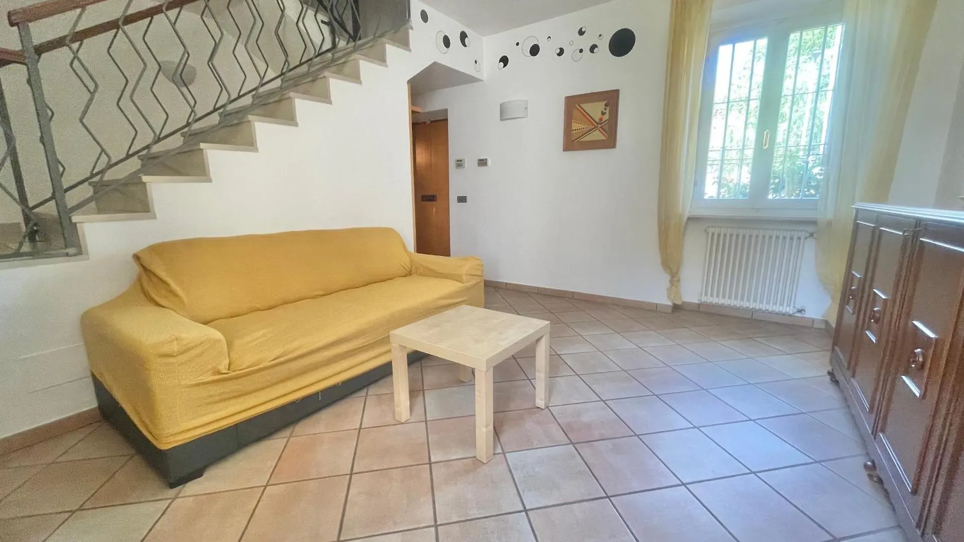 Holiday home Teo Country House Villa San Martino Siccomario